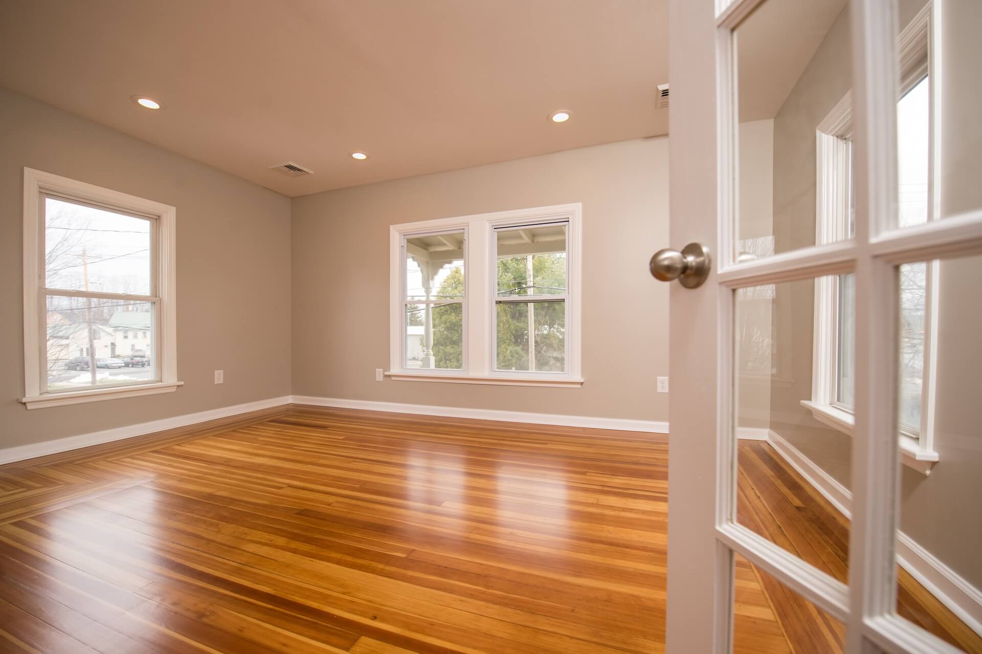 2nd Floor Living Room