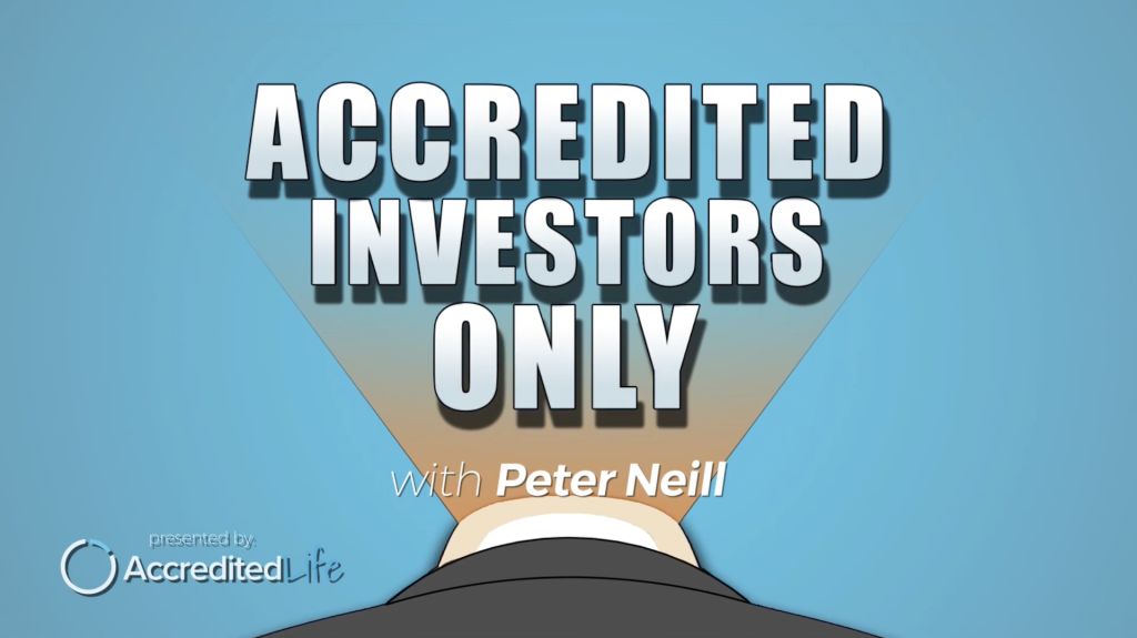 Why Brian Quit Flipping and Doubled Down on Buy-and-Hold with Brian Green | Accredited Investors Only #52