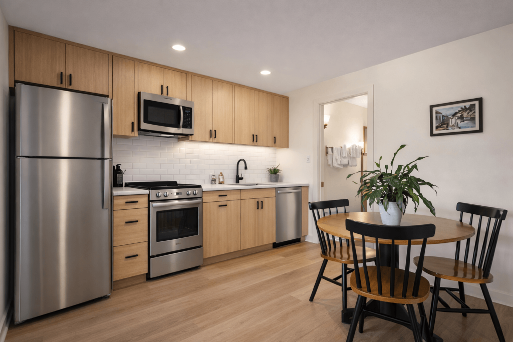 Columbia County OKs tax breaks for Valatie apartment conversion