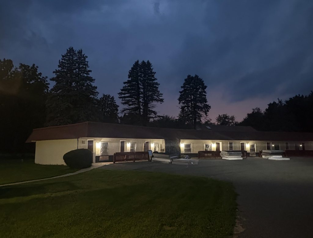 New Rooms, New Homes: How the Capital Region Furniture Bank Helped Clear the Way at Orchard View